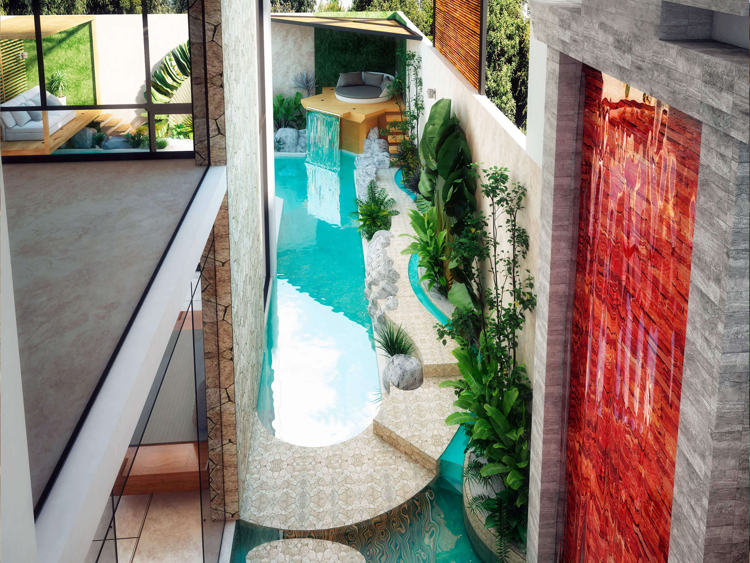 Casa Fratelli Tulum Luxury Properties