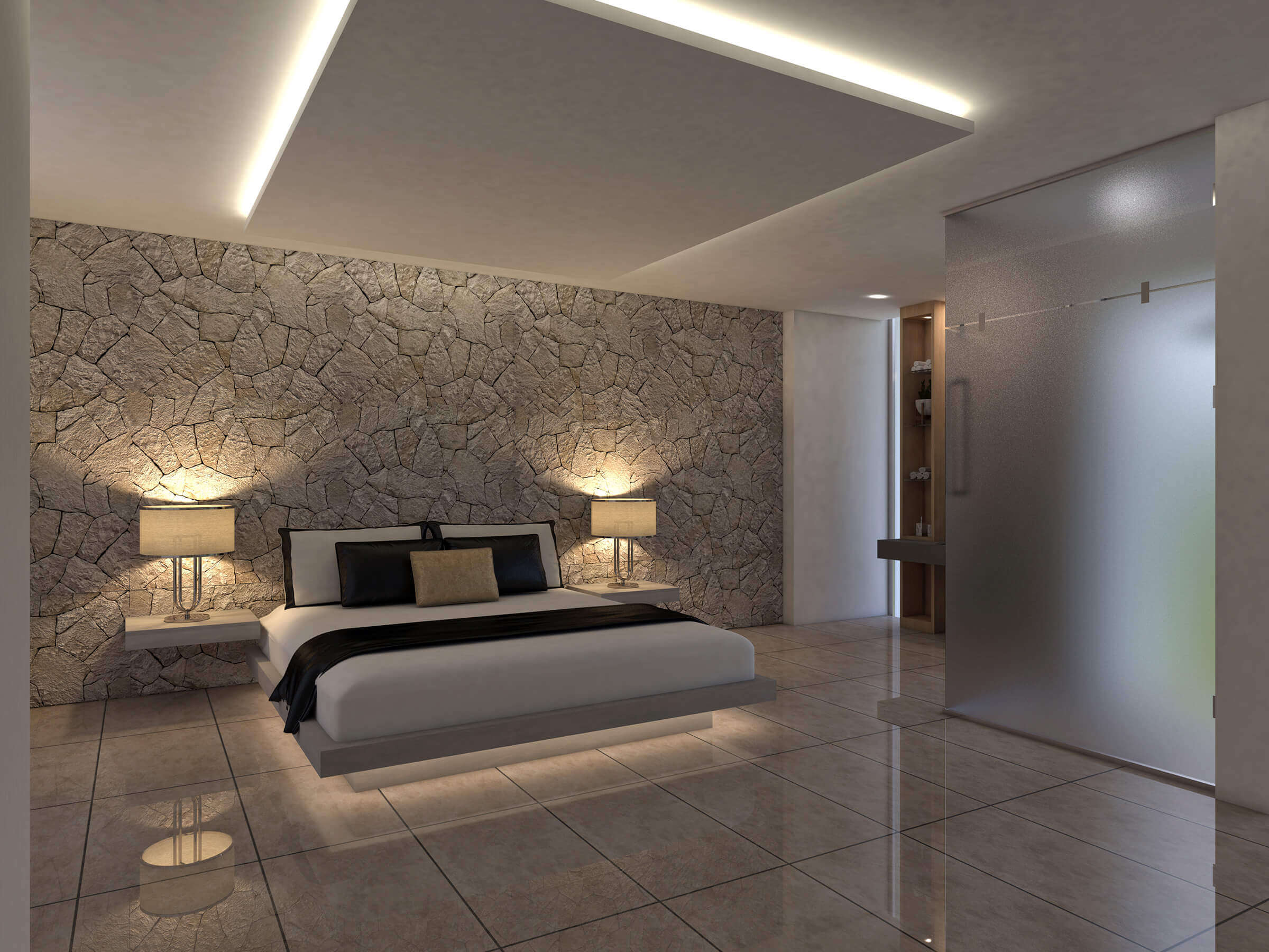 Tulum Luxury  properties, aldea zama casa fratelli