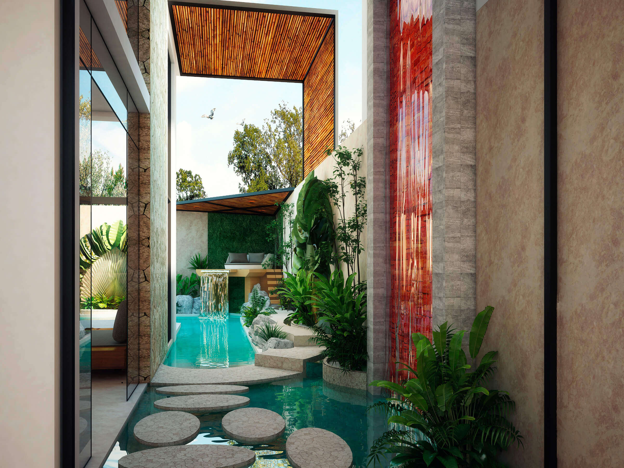 Tulum Luxury Real Estate Aldea Zama