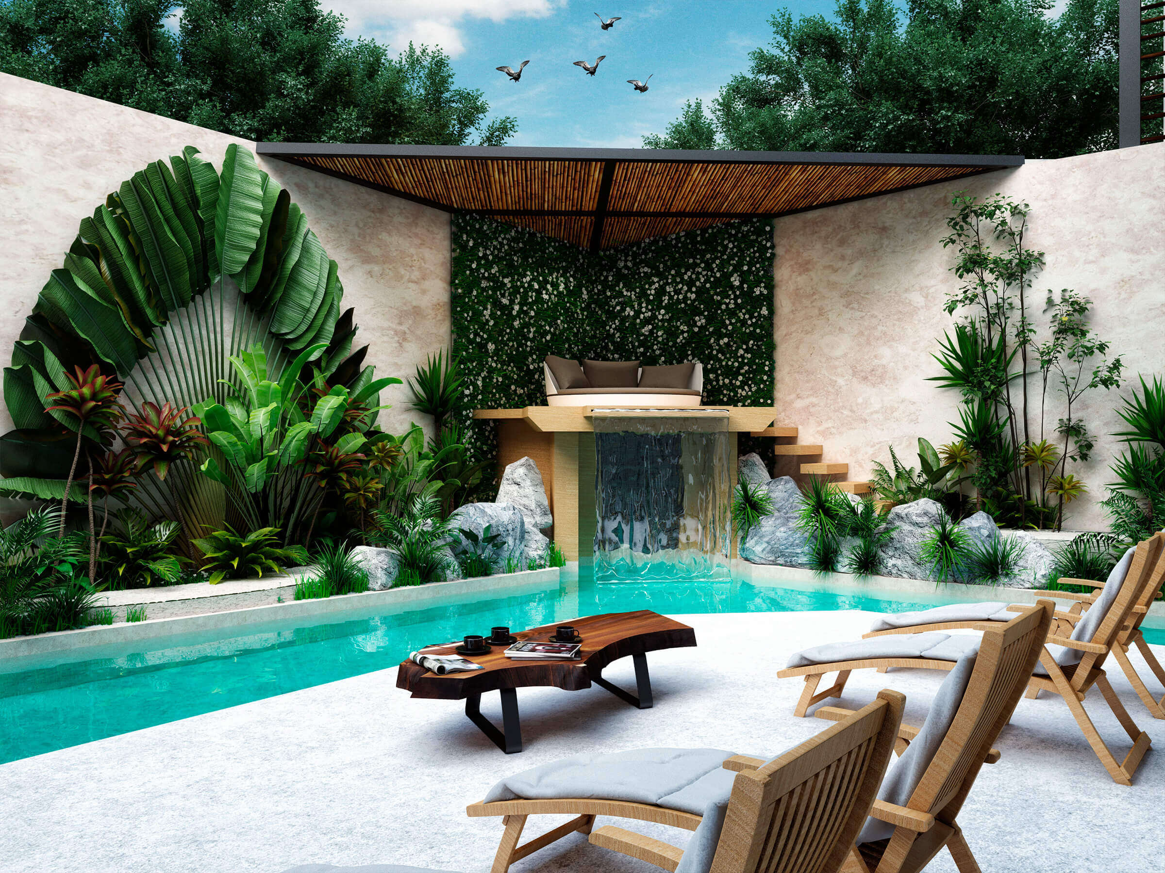 Casa Fratelli Tulum Luxury Properties