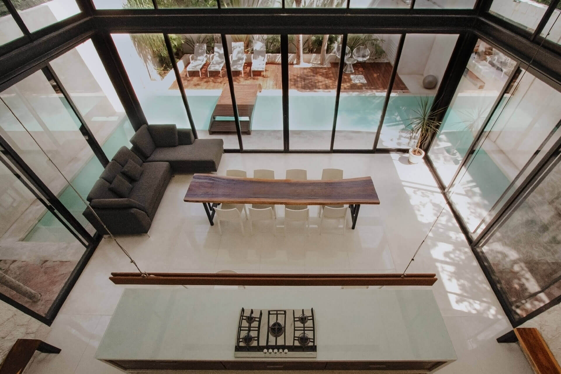 Tulum Luxury Real Estate Aldea Zama