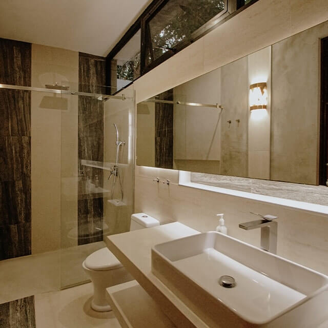 tulum luxury villas casa gioia